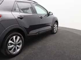 Kia Stonic thumbnail 26