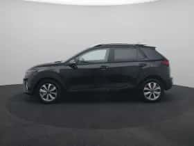 Kia Stonic thumbnail 39