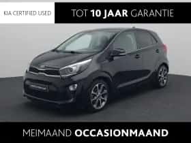 Kia Picanto (2019)