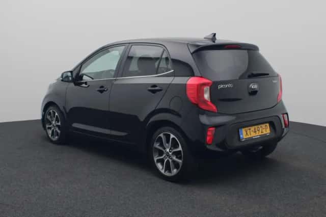Kia Picanto (2019) thumbnail 2