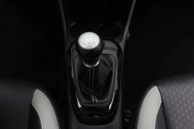 Kia Picanto (2019) thumbnail 14