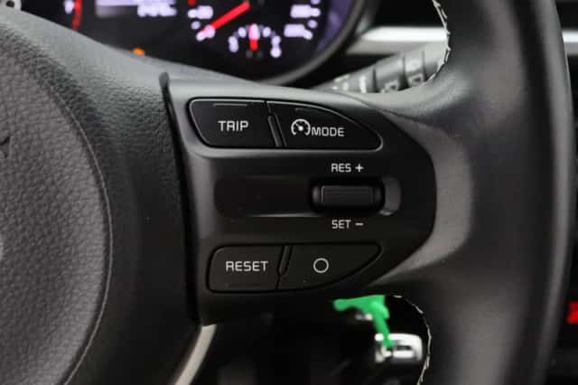 Kia Picanto (2019) thumbnail 18