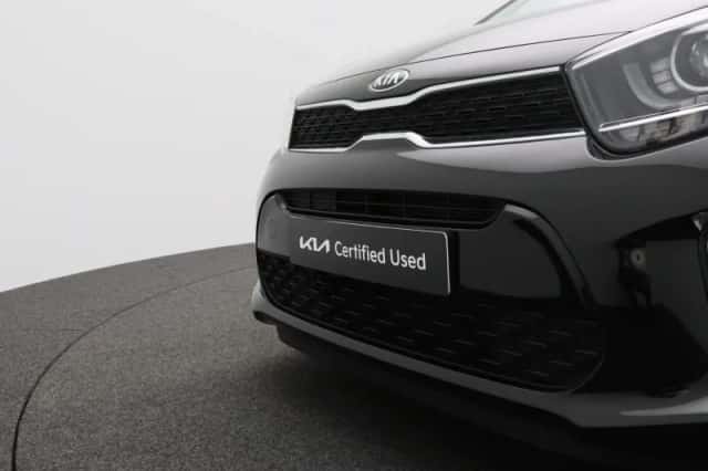 Kia Picanto (2019) thumbnail 20