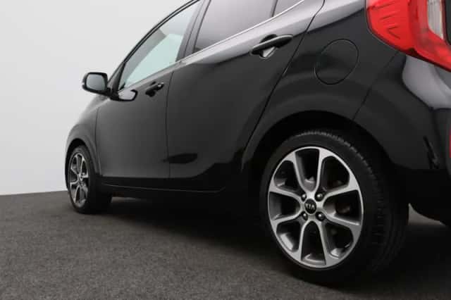Kia Picanto (2019) thumbnail 22