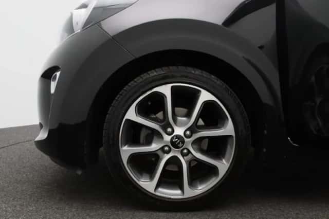 Kia Picanto (2019) thumbnail 24