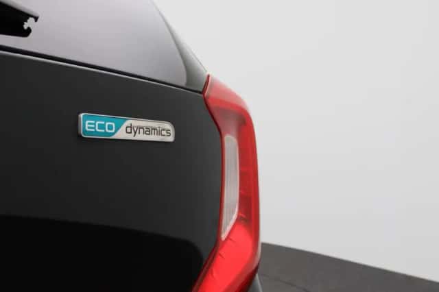 Kia Picanto (2019) thumbnail 26