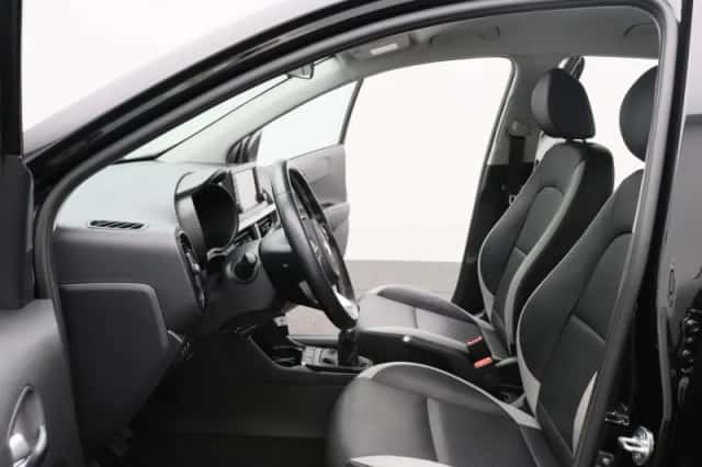 Kia Picanto (2019) thumbnail 4