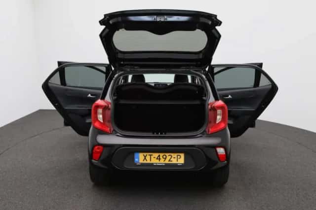 Kia Picanto (2019) thumbnail 32