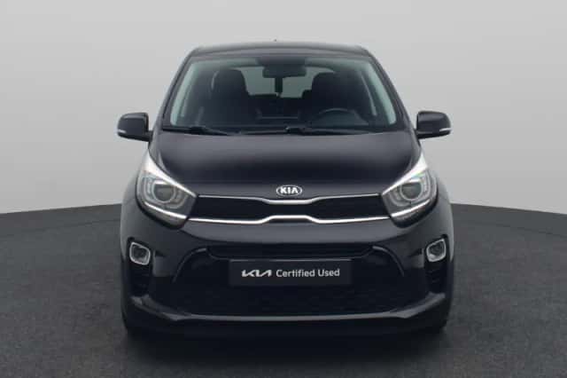 Kia Picanto (2019) thumbnail 34