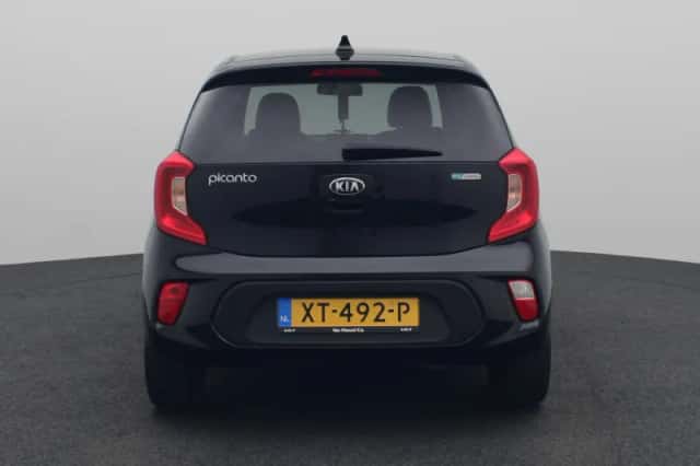 Kia Picanto (2019) thumbnail 35