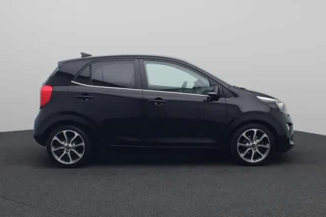 Kia Picanto (2019) thumbnail 36