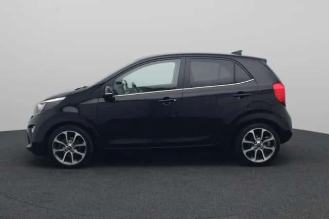 Kia Picanto (2019) thumbnail 37