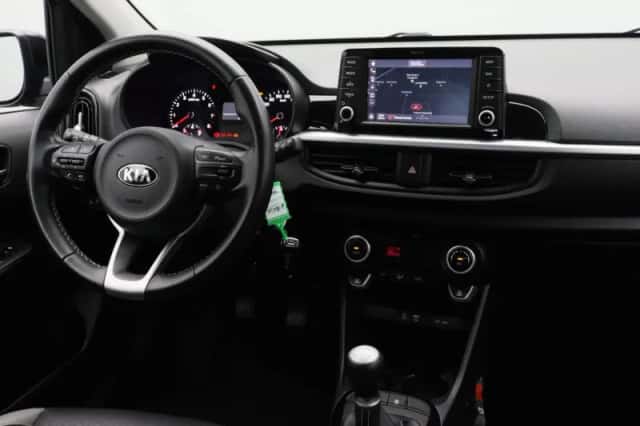 Kia Picanto (2019) thumbnail 5