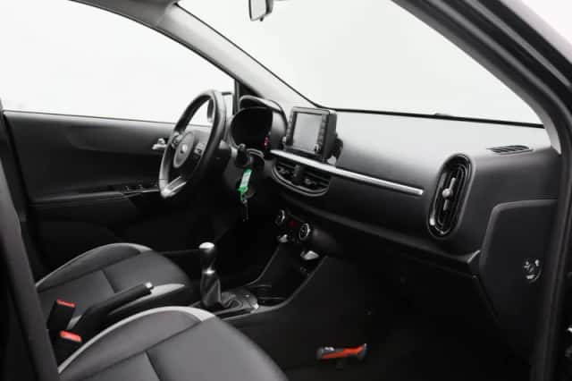 Kia Picanto (2019) thumbnail 6