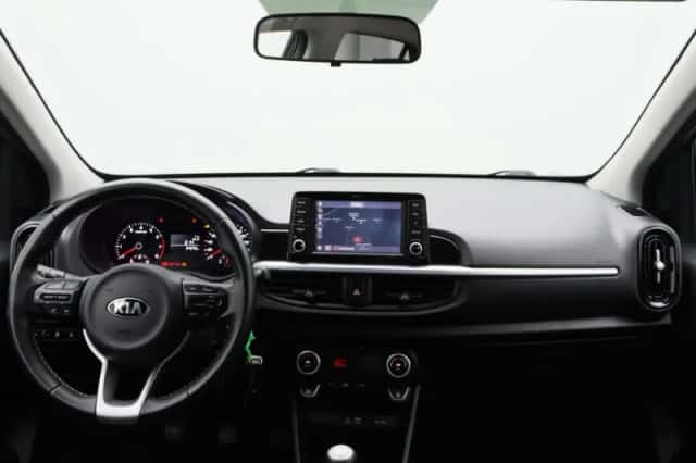 Kia Picanto (2019) thumbnail 7
