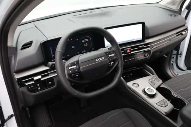 Kia Sportage (2026) thumbnail 4