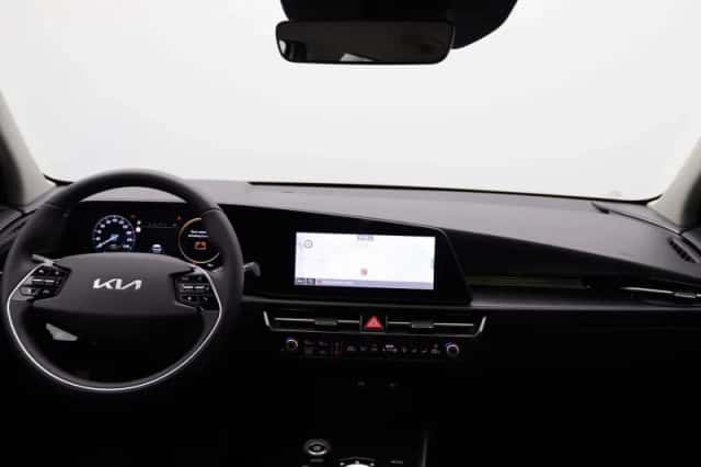 Kia Niro (2026) thumbnail 7