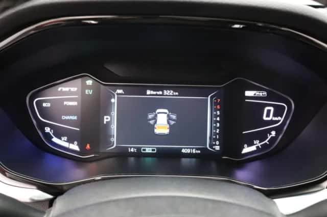 Kia Niro (2021) thumbnail 14
