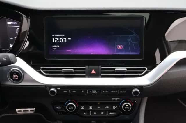 Kia Niro (2021) thumbnail 15