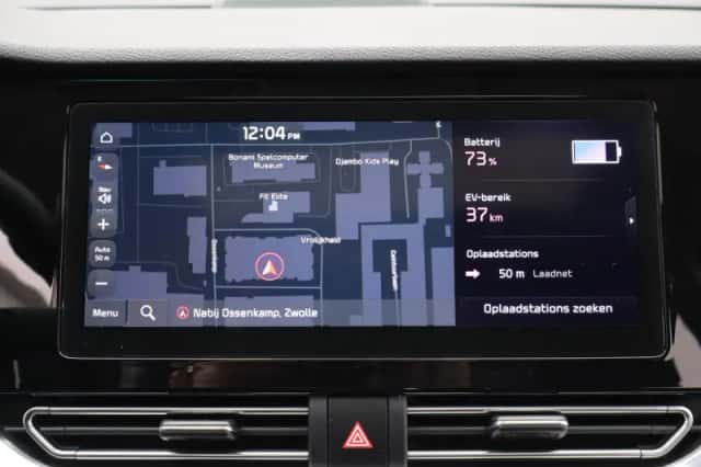 Kia Niro (2021) thumbnail 16