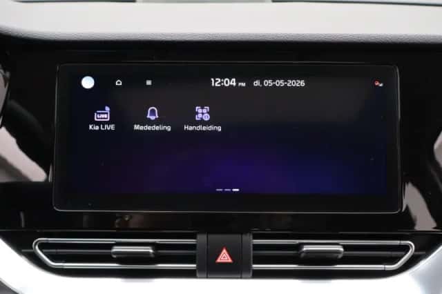 Kia Niro (2021) thumbnail 18