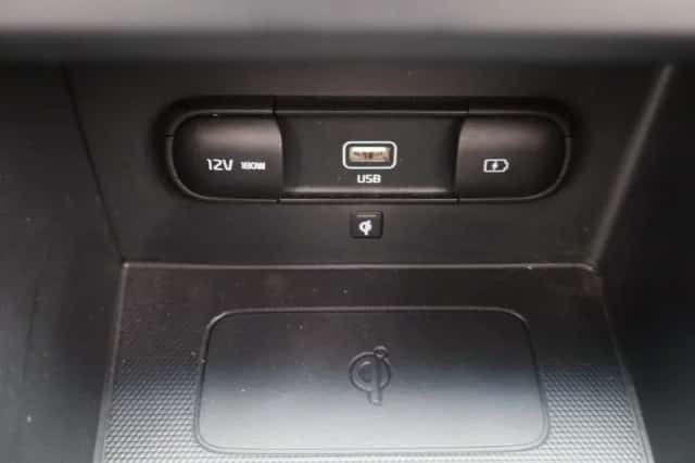 Kia Niro (2021) thumbnail 20