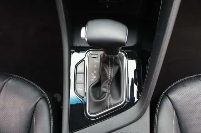 Kia Niro (2021) thumbnail 22