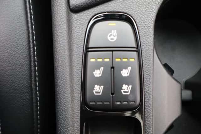 Kia Niro (2021) thumbnail 24