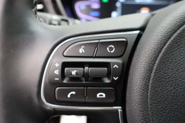 Kia Niro (2021) thumbnail 27