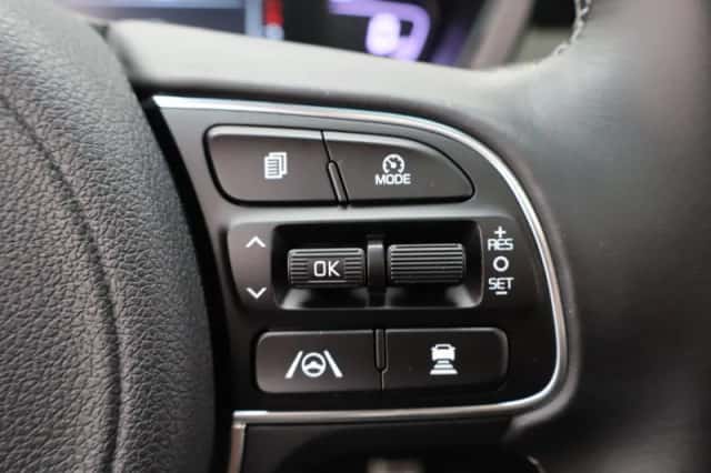Kia Niro (2021) thumbnail 28