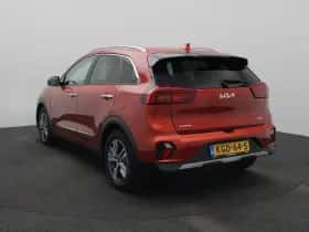 Kia Niro thumbnail 4