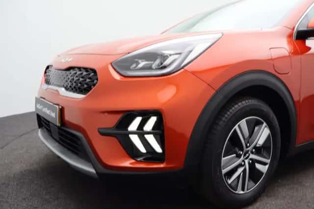 Kia Niro (2021) thumbnail 32