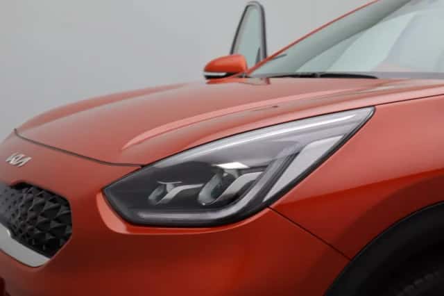 Kia Niro (2021) thumbnail 33