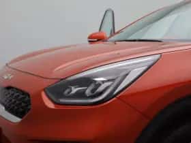 Kia Niro thumbnail 33