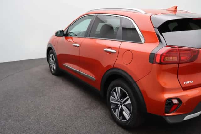 Kia Niro (2021) thumbnail 34