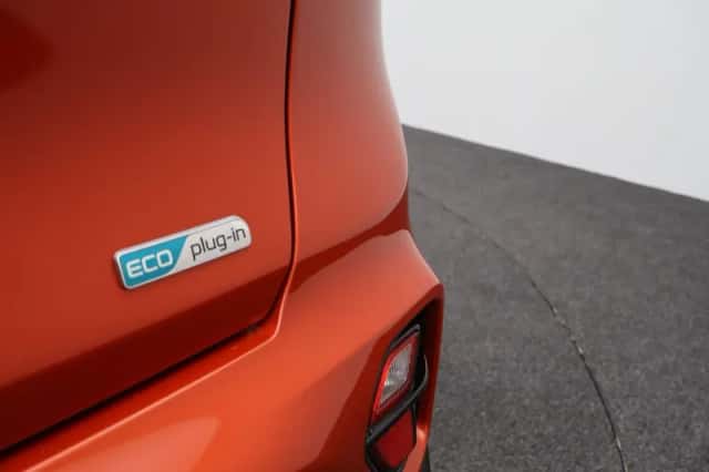 Kia Niro (2021) thumbnail 38