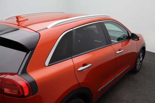 Kia Niro (2021) thumbnail 40