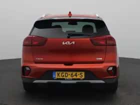 Kia Niro thumbnail 47