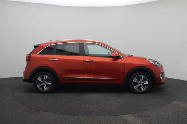 Kia Niro (2021) thumbnail 48