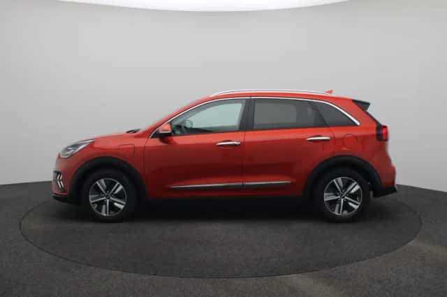 Kia Niro (2021) thumbnail 49