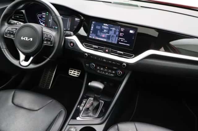 Kia Niro (2021) thumbnail 7
