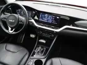 Kia Niro thumbnail 7