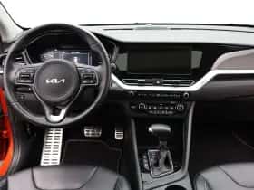 Kia Niro thumbnail 8