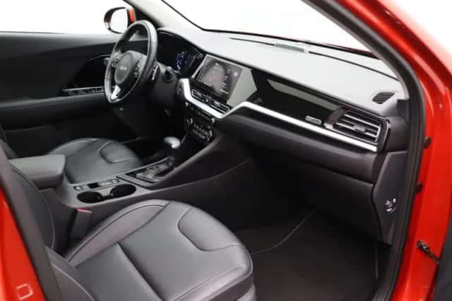 Kia Niro (2021) thumbnail 9