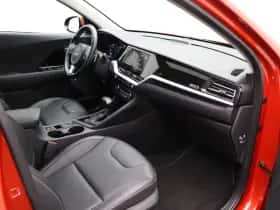 Kia Niro thumbnail 9