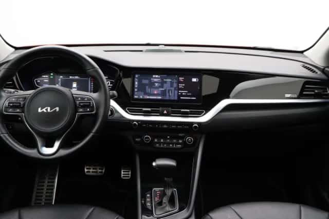 Kia Niro (2021) thumbnail 10