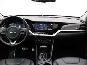 Kia Niro thumbnail 10