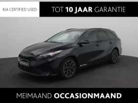 Kia Ceed Sportswagon (2025)