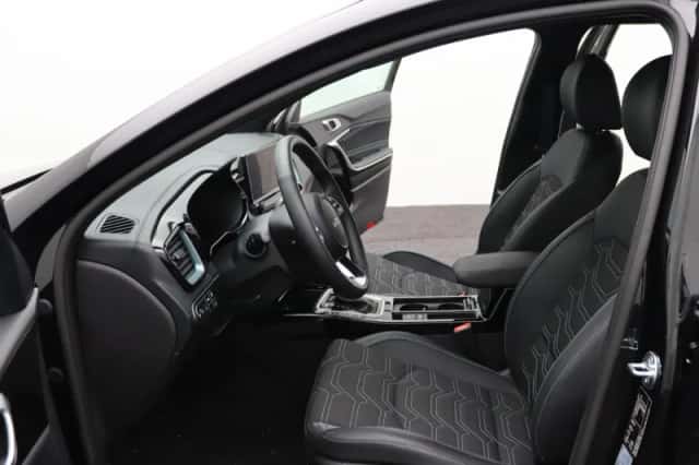 Kia Ceed Sportswagon (2025) thumbnail 6