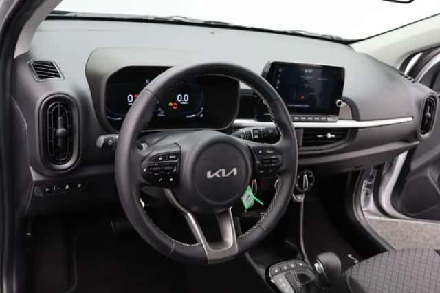 Kia Picanto (2025) thumbnail 5